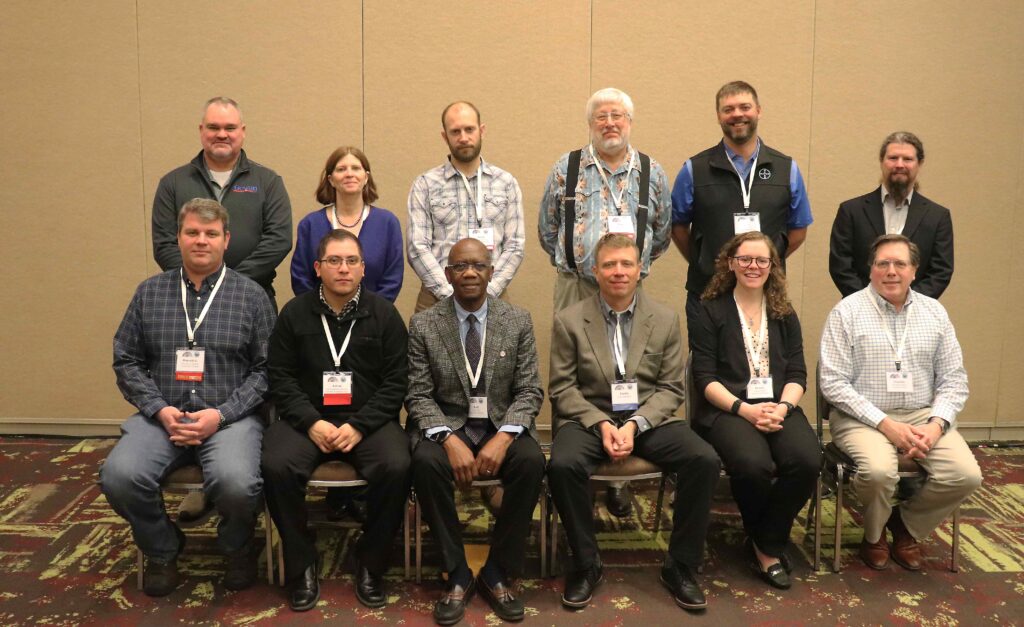 wsws board members